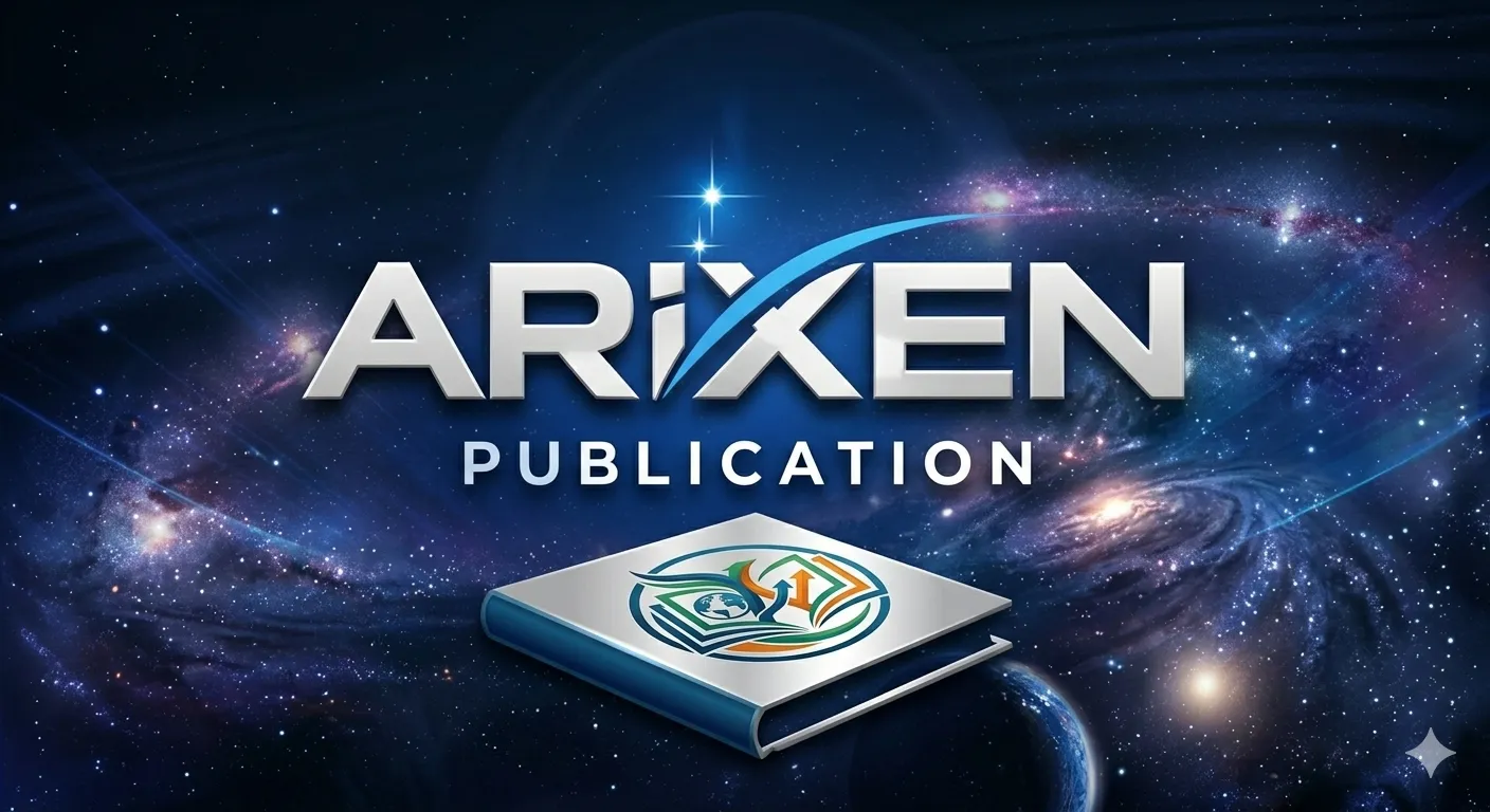 Arixen Publication