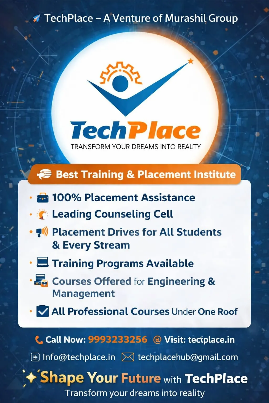 TechPlace