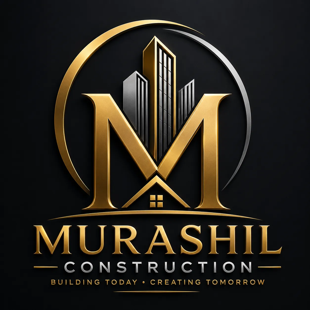 Murashil Construction